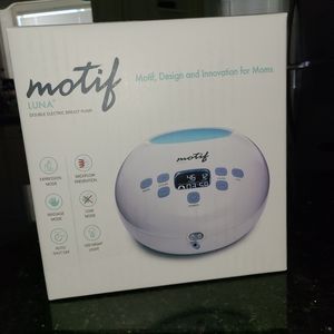 Breast Pump BRAND NEW